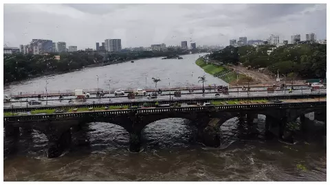 Maharashtra Rains Updates