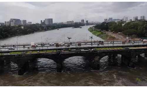 Maharashtra Rains Updates