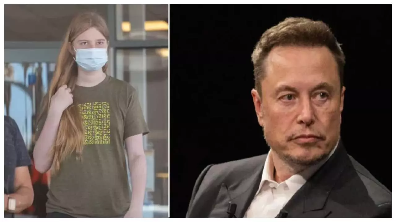 Elon Musk News: