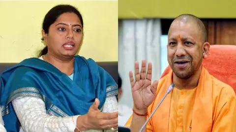 UP Politics UP Politics
