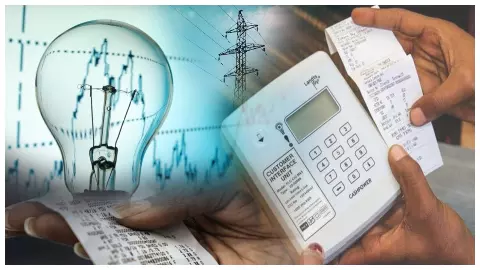 Electricity Rate Hike