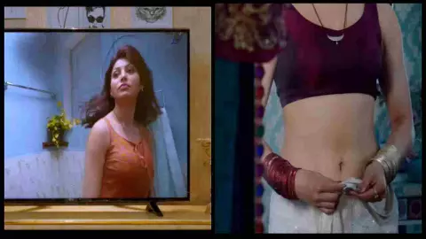 Uravshi Rautela Private Video Uravshi Rautela Private Video