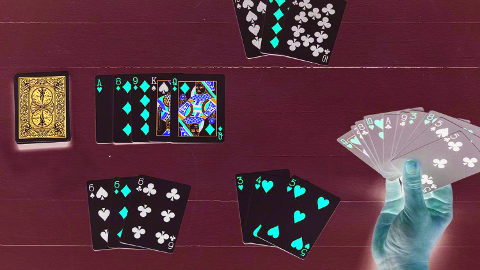 रम्मी टिप्स और ट्रिक्स: रम्मी जीतने के लिए सुझाव रम्मी टिप्स और ट्रिक्स: रम्मी जीतने के लिए सुझाव