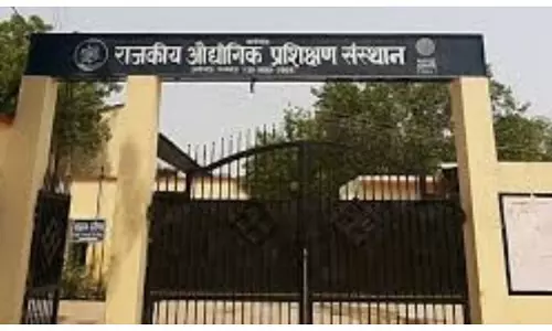 Lucknow News: आईटीआई में एडमिशन के लिए चार अगस्त तक आवेदन, 2000 सीटों पर 25 व्यवसायों में प्रवेश