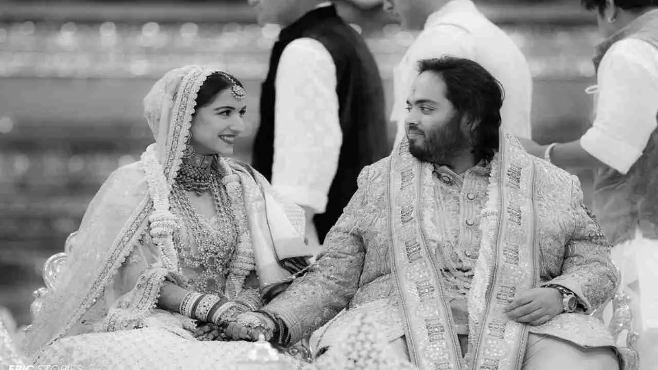 Anant Radhika Wedding Celebration: लंदन में नहीं होगा अनंत-राधिका का वेडिंग सेलिब्रेशन, सामने आई बड़ी वजह