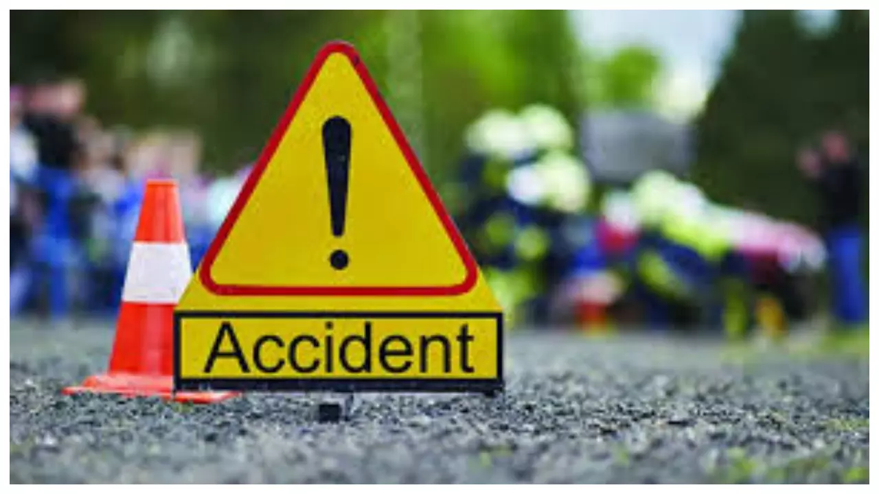 Road Accident