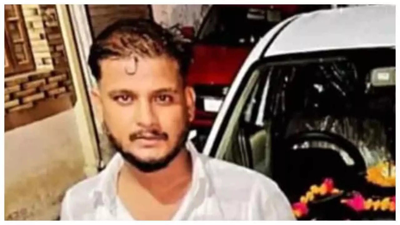 Lucknow Crime News : राजधानी में युवक की चाकू मारकर हत्या, लाल गैंग का था सदस्य