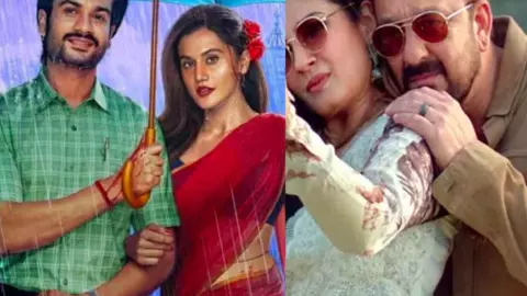 Upcoming Web Series And Movies Release OTT In August 2024