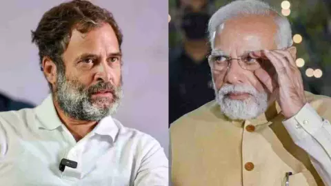 इंडिया गठबंधन में शामिल होंगे दो और बड़े दल! राज्यसभा में पलट जाएगा नंबर गेम, पीएम मोदी की बढ़ जाएंगी मुश्किलें