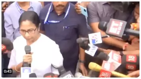 CM Mamata Banerjee CM Mamata Banerjee