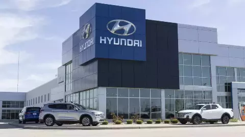 Hyundai Motor