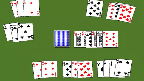 रम्मी गेम की मूल बातें: शुरुआत के लिए गाइड रम्मी गेम की मूल बातें: शुरुआत के लिए गाइड