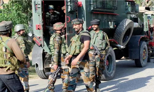 Jammu Kashmir News