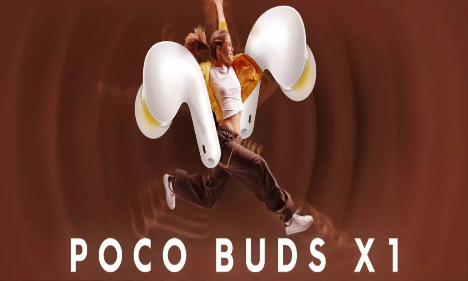 POCO Buds X1