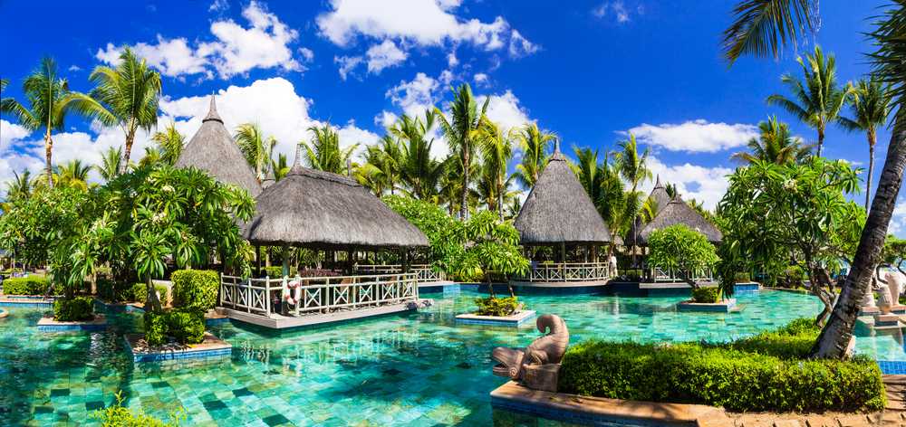 Mauritius Travel Guide