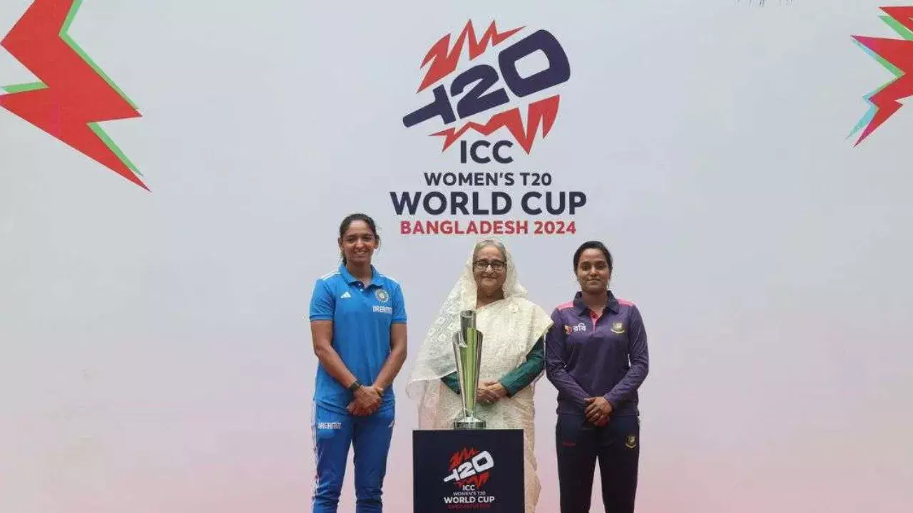 T20 World Cup