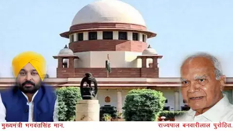 Banwarilal Purohit