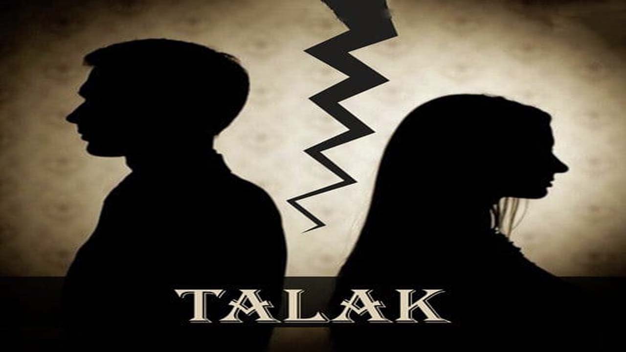 Husband gave triple talaq for not getting motorcycle and two lakh rupees