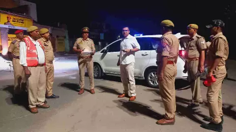Chandauli News Chandauli News