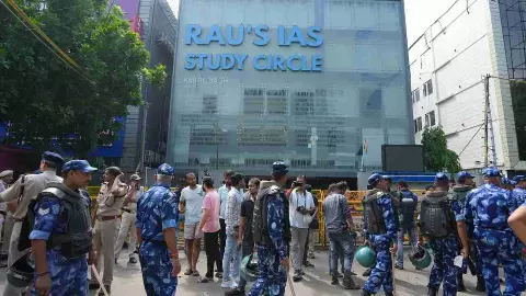 Delhi Coaching Center Delhi Coaching Center