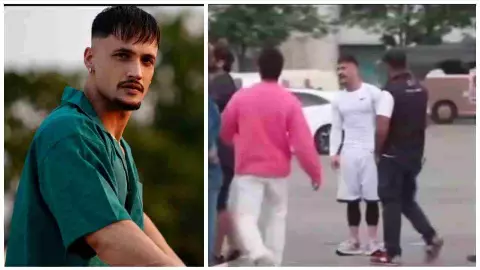 KKK 14: आसिम रियाज का इतना एटीट्यूड, KKK 14 के सेट पर दिखाया था पैसों का रौब, वीडियो में देखें पूरी घटना