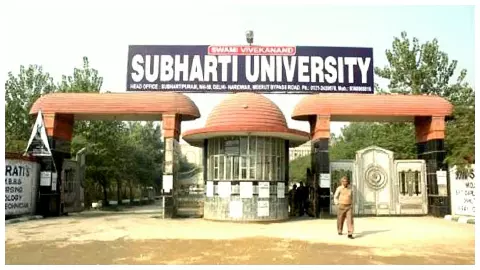 Meerut News ( Social- Media- Photo) Meerut News ( Social- Media- Photo)