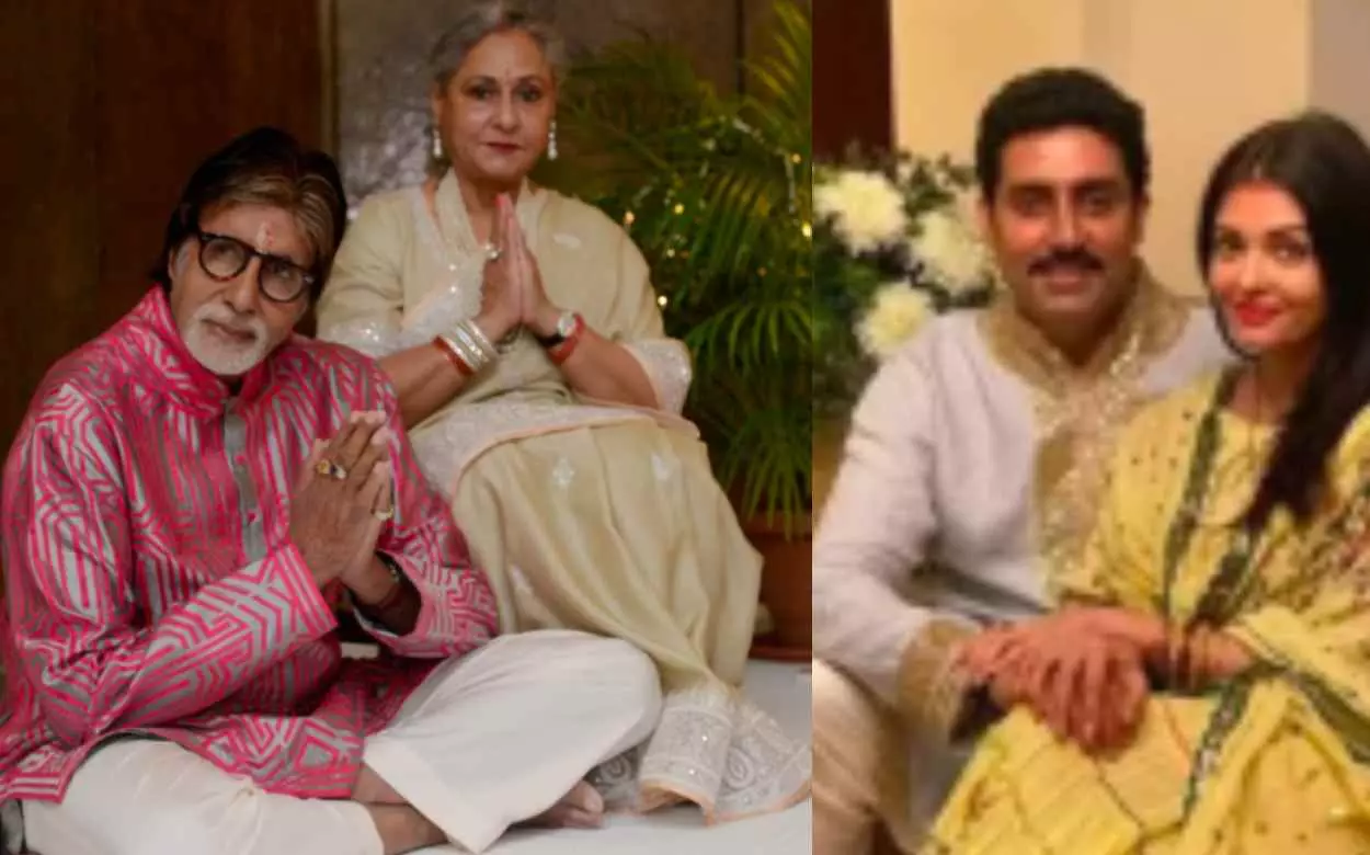 Jaya Amitabh Bachchan Net Worth