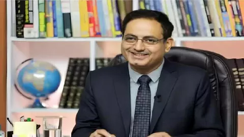 Vikas Divyakirti Vikas Divyakirti