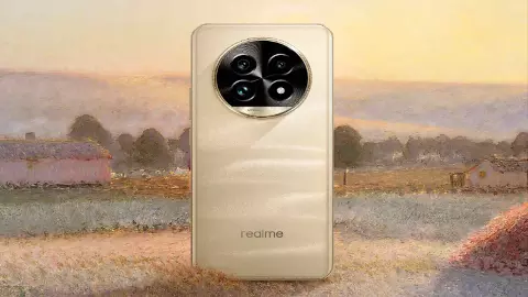 Realme 13 Pro 5G Series