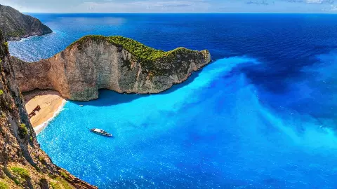 Greece Travel Guide Greece Travel Guide