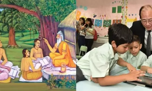 Motivational Story
