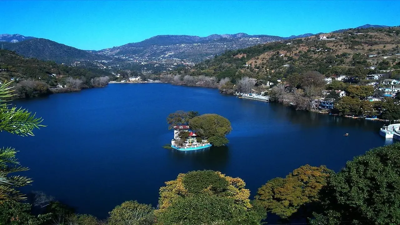 Bhimtal Uttarakhand