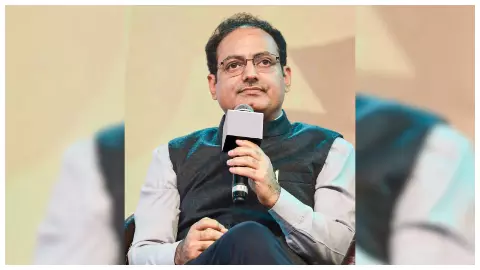 Vikas Divyakirti