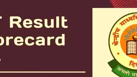 CTET July 2024 Result: CTET परीक्षा परिणाम हुआ घोषित, ctet.nic.in से चेक करें अपना स्कोरकार्ड