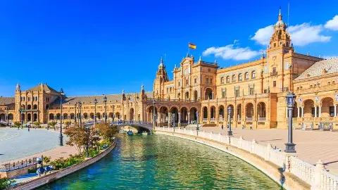 Spain Travel Guide Spain Travel Guide
