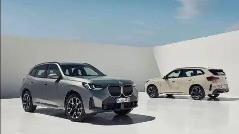 BMW