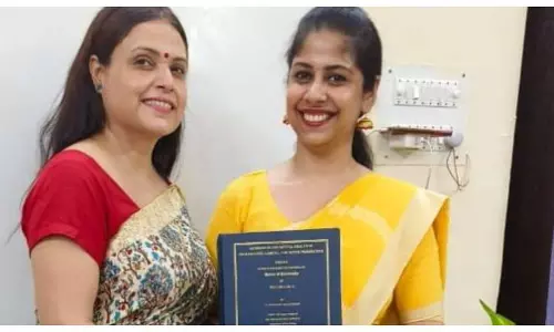 Lucknow University: 40 प्रतिशत किशोर मौका देखकर लेते हैं बदला, एलयू के शोध में खुलासा, सामने आई ये बातें