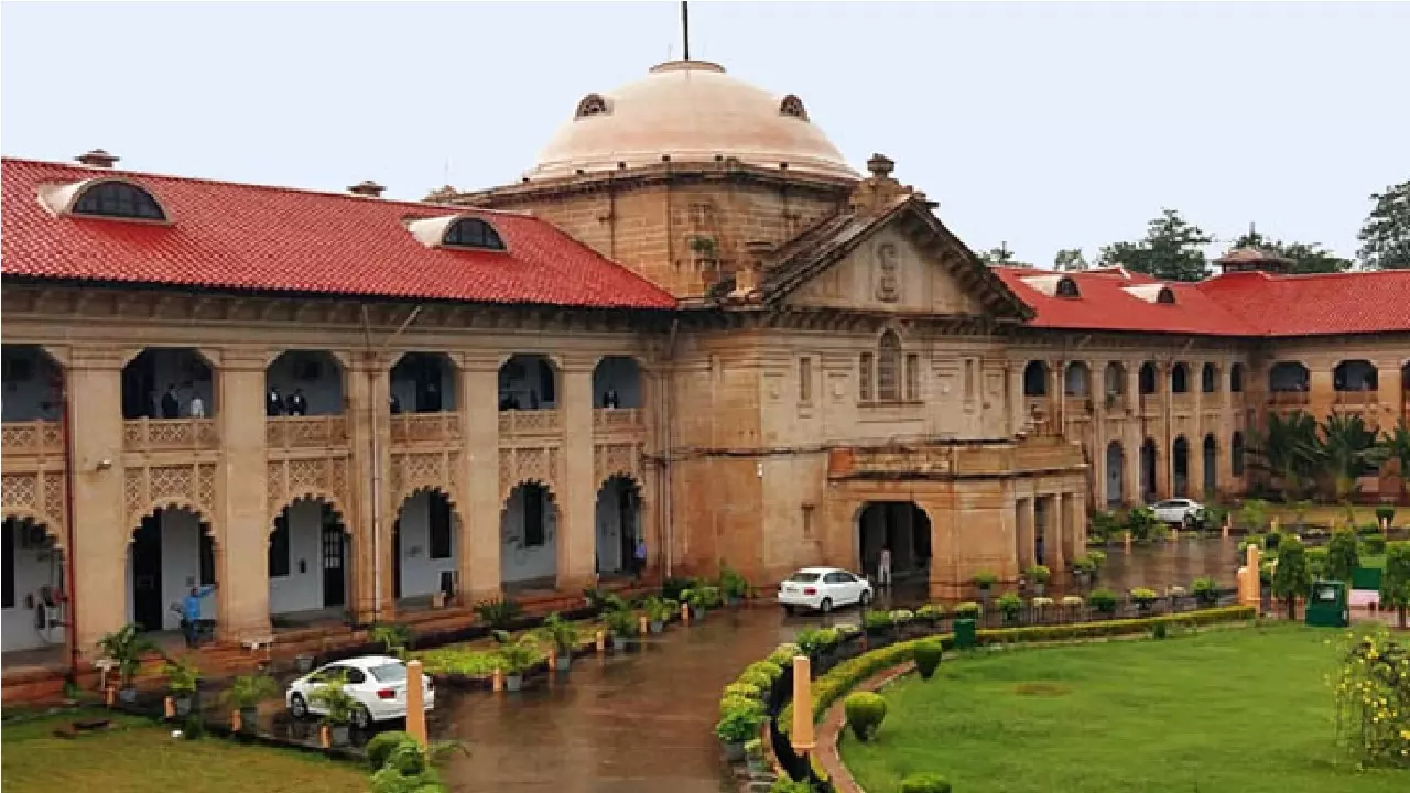 Allahabad High Court