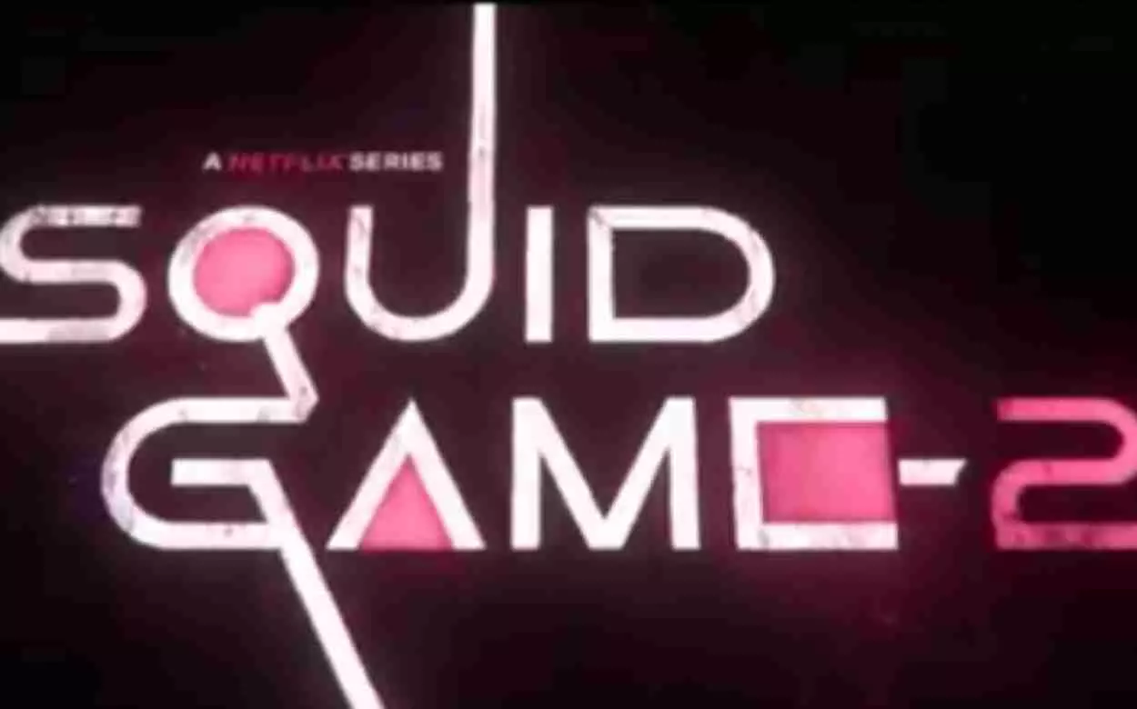 Squid Game Season 2 Release Date