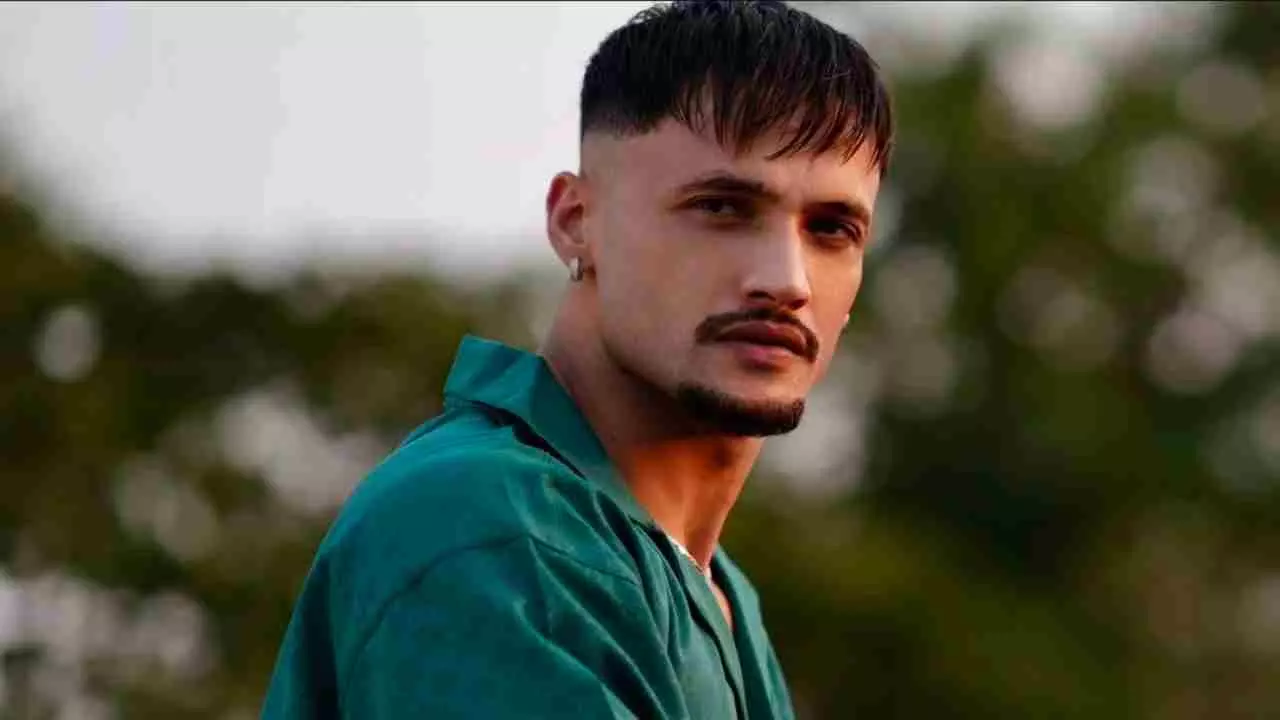 Asim Riaz Khatro Ke Khiladi 14 Controversy