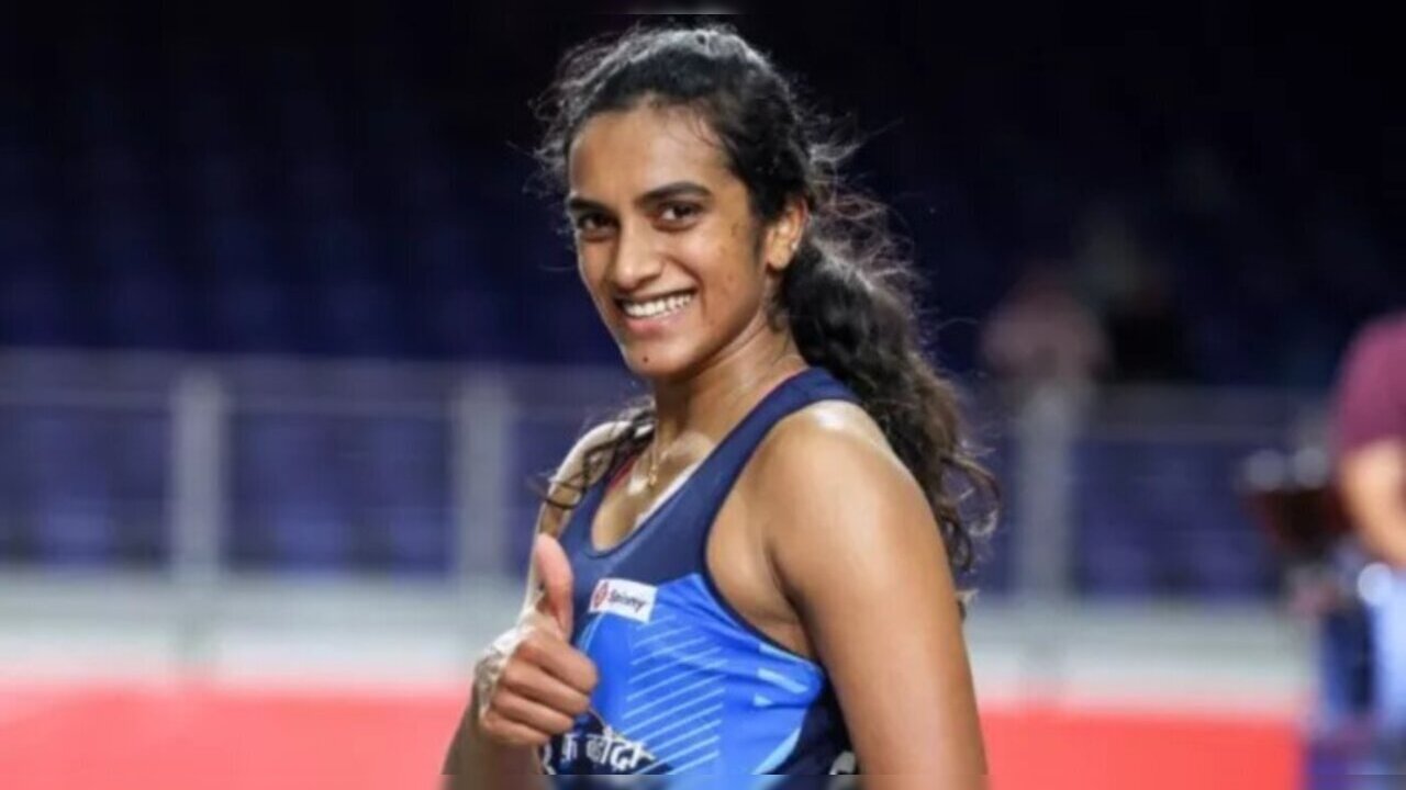 PV Sindhu Diet Hindi: शरीर को इस तरह मजबूत रखती हैं पीवी सिंधु, जानें डाइट और फिटनेस सीक्रेट