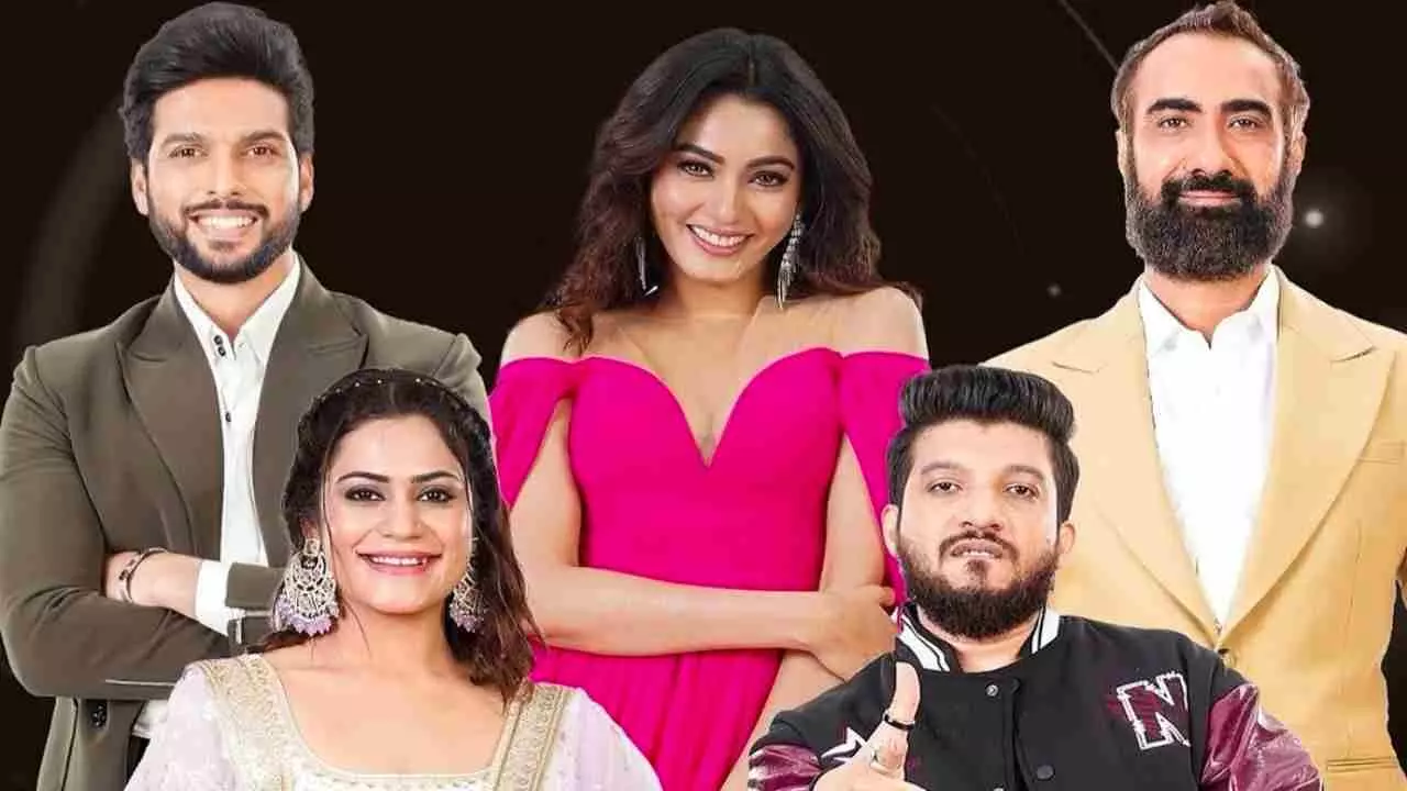 Bigg Boss OTT 3 Grand Finale