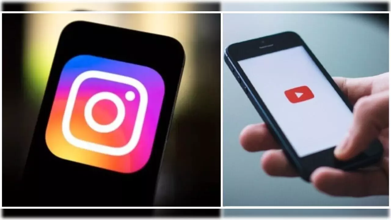 Instagram vs YouTube Earning: सोशल मीडिया स्टार या यूट्यूबर कौन कमाता है ज्यादा पैसे? यहां जानें