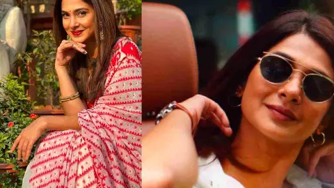 Jennifer Winget Net Worth In Rupees