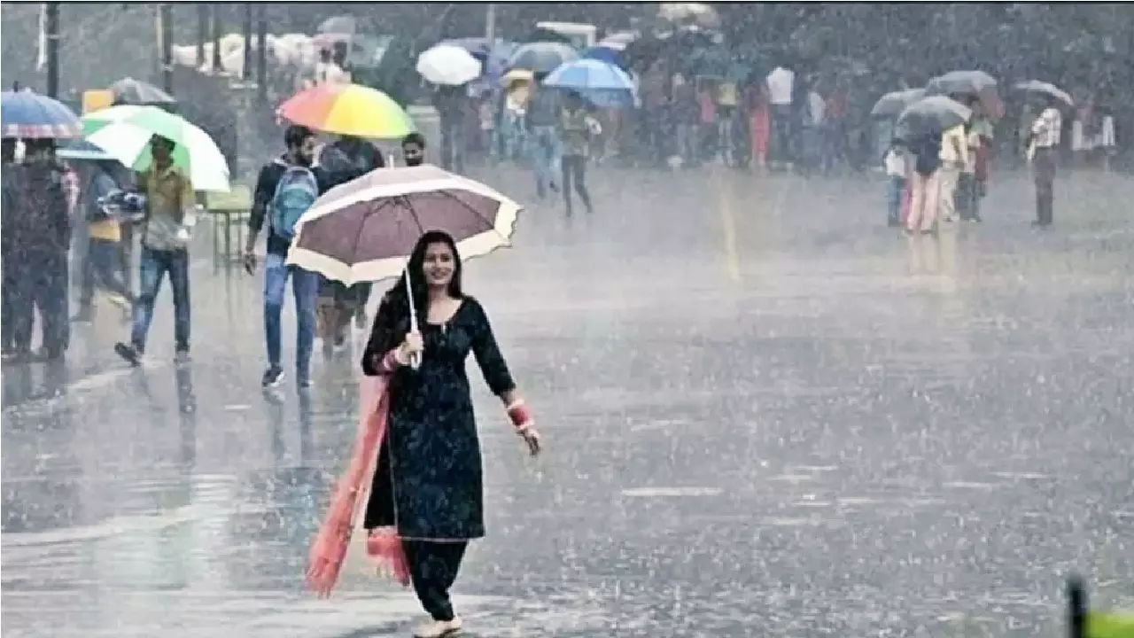 Aaj Ka Mausam