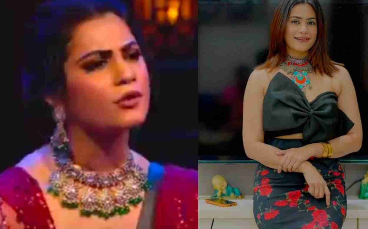 Bigg Boss OTT 3 Kritika Malik Fees