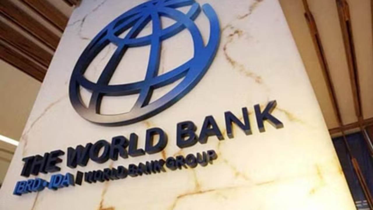 World Bank ( Social- Media- Photo)