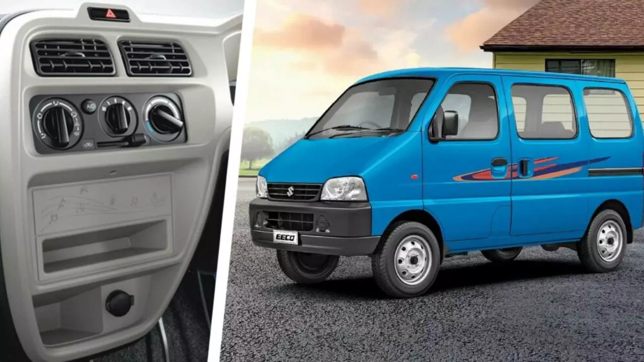 Maruti Suzuki: