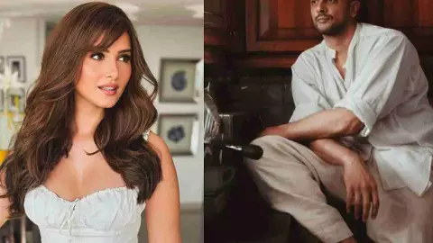 Tara Sutaria Boyfriend Arunoday Singh First Wife
