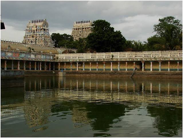 Famous Shiv Mandir